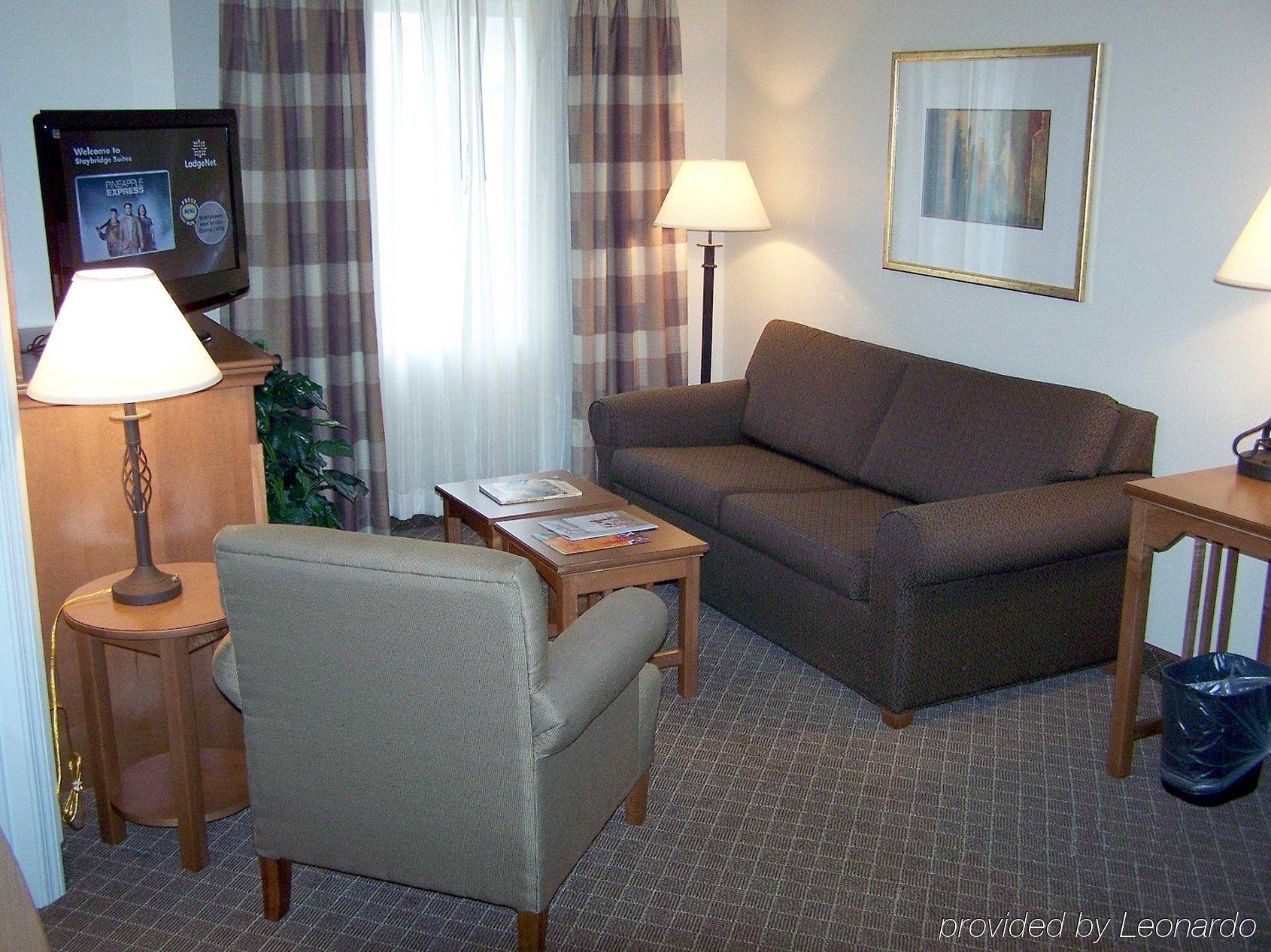 Staybridge Suites Sioux Falls At Empire Mall By Ihg Quarto foto