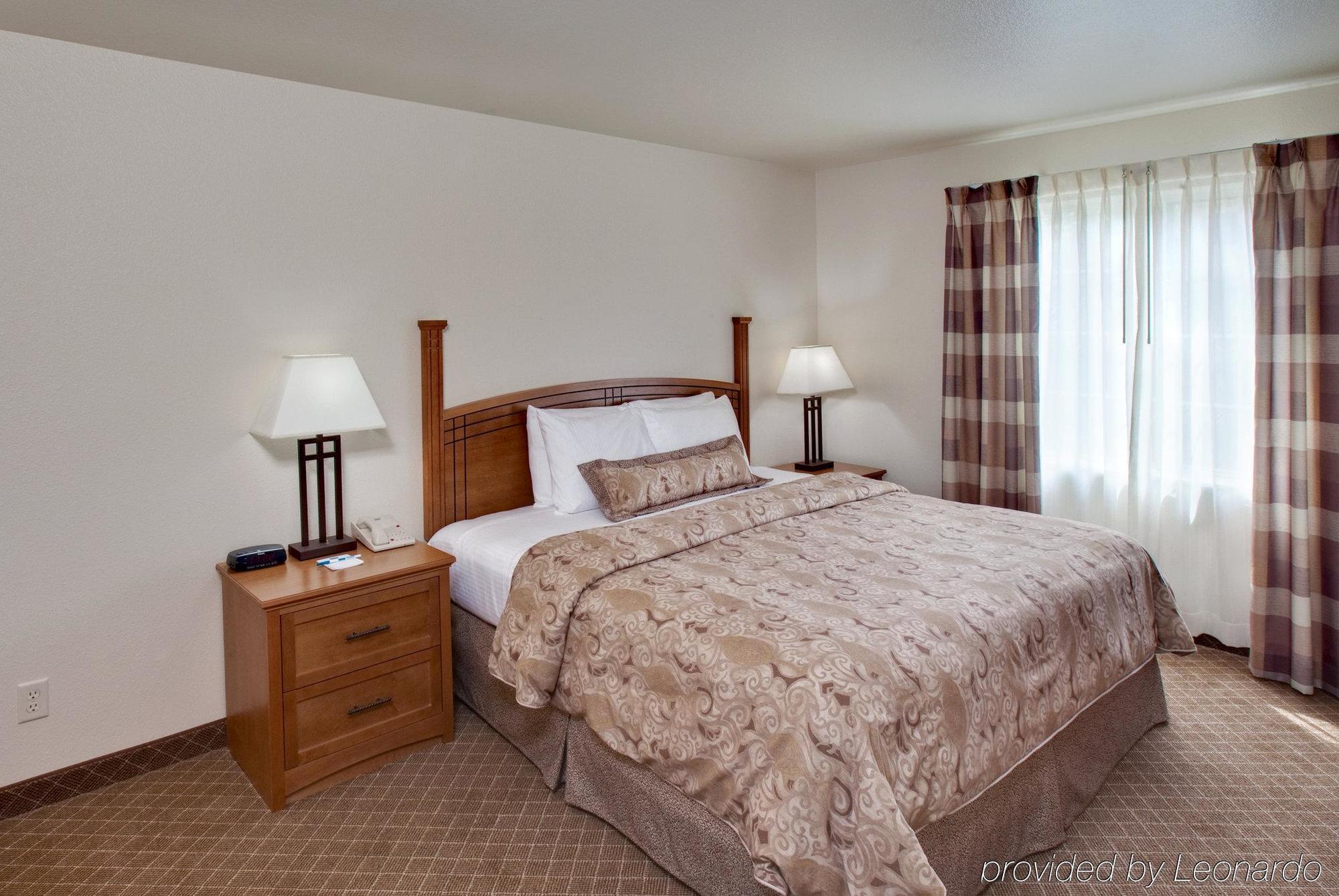 Staybridge Suites Sioux Falls At Empire Mall By Ihg Quarto foto