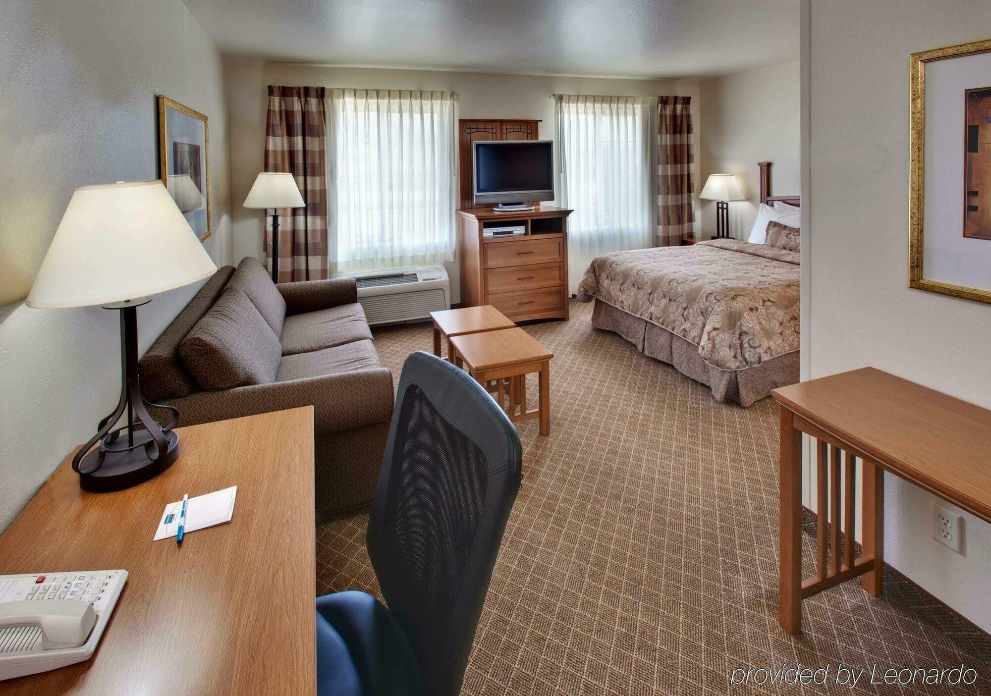 Staybridge Suites Sioux Falls At Empire Mall By Ihg Quarto foto