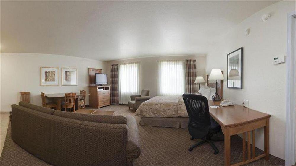 Staybridge Suites Sioux Falls At Empire Mall By Ihg Exterior foto